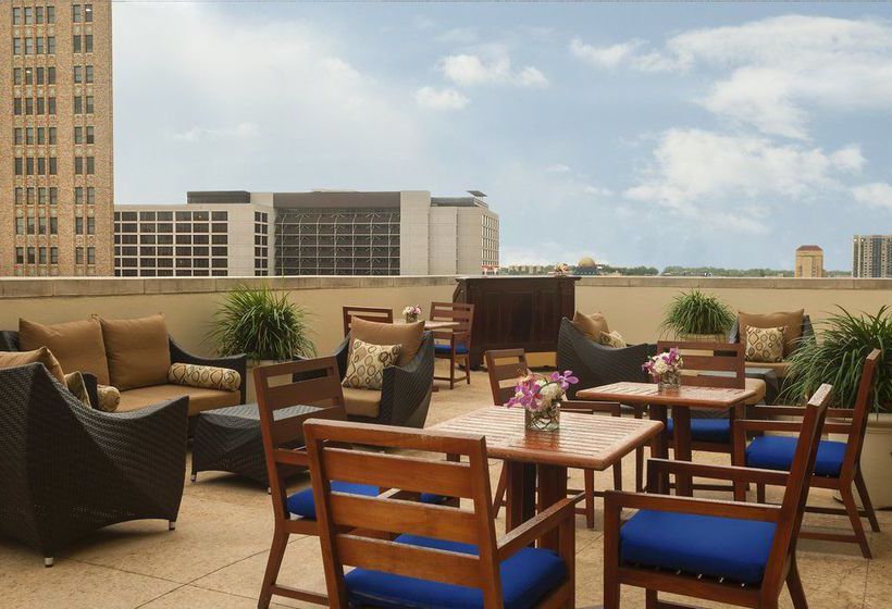 Mokara Hotel & Spa  | San Antonio | Texas | United States 6