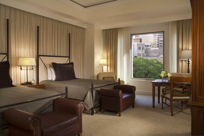 Mokara Hotel & Spa  | San Antonio | Texas | United States 7