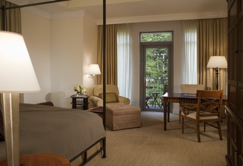 Mokara Hotel & Spa  | San Antonio | Texas | United States 8