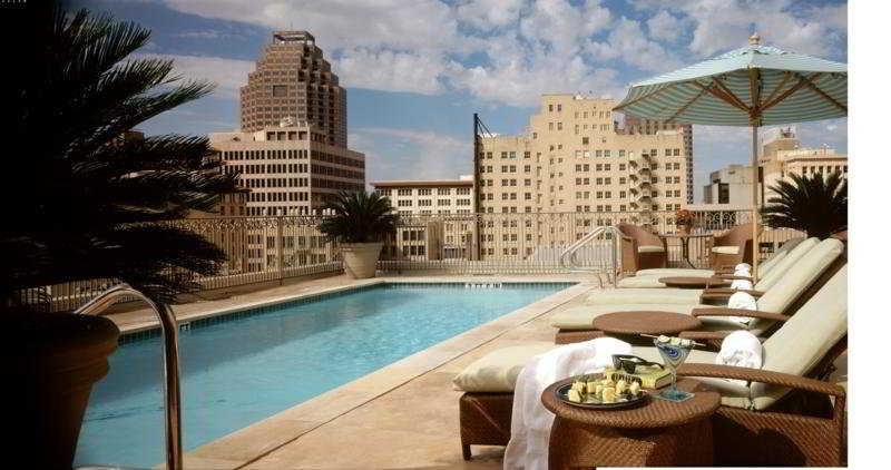 Mokara Hotel & Spa  | San Antonio | Texas | United States 9