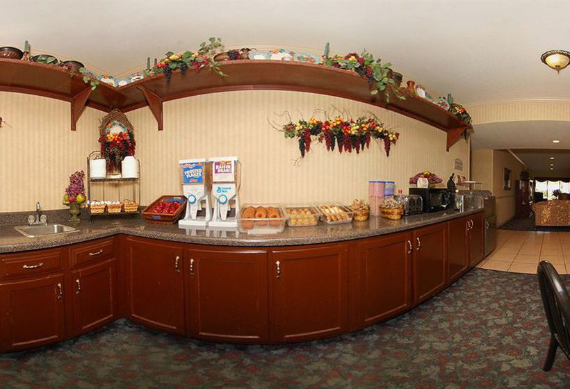 Hotel Quality Inn West Memphis West Memphis Arkansas