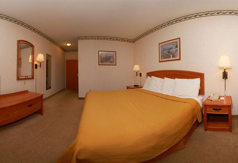 Hotel Quality Inn West Memphis  | West Memphis | Arkansas | United States 1