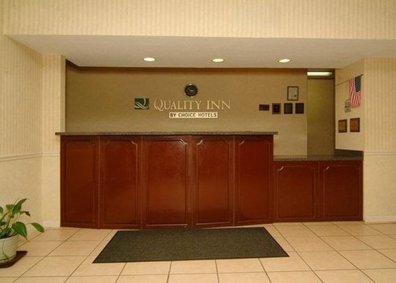 Hotel Quality Inn West Memphis  | West Memphis | Arkansas | United States 15