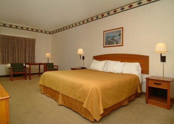 Hotel Quality Inn West Memphis  | West Memphis | Arkansas | United States 16