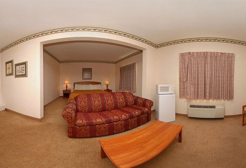 Hotel Quality Inn West Memphis  | West Memphis | Arkansas | United States 3