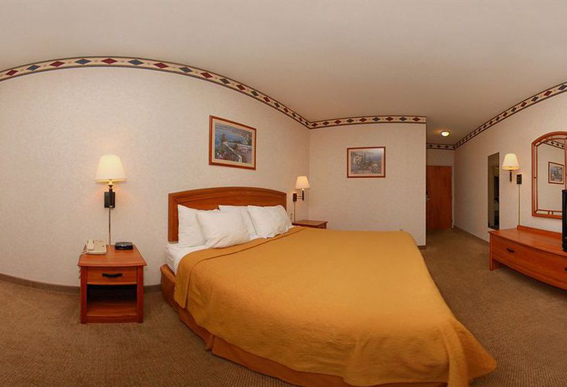 Hotel Quality Inn West Memphis  | West Memphis | Arkansas | United States 5