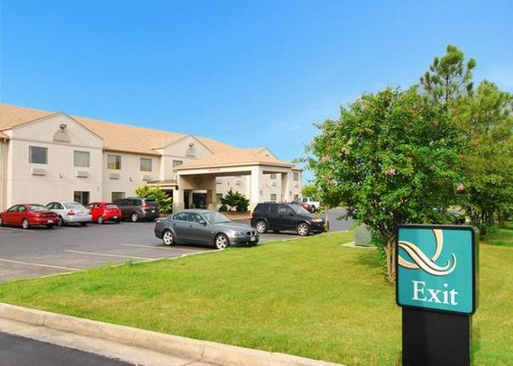 Hotel Quality Inn West Memphis  | West Memphis | Arkansas | United States 8
