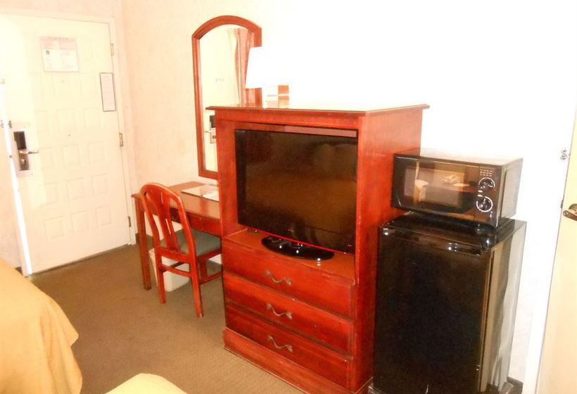 Hotel Quality Inn Flagstalf Flagstaff Arizona