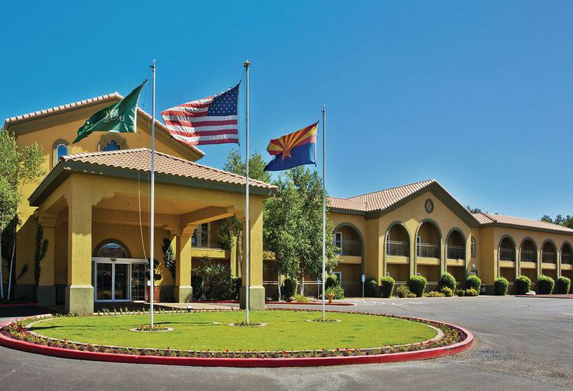 Wyndham Garden Hotel - Prescott