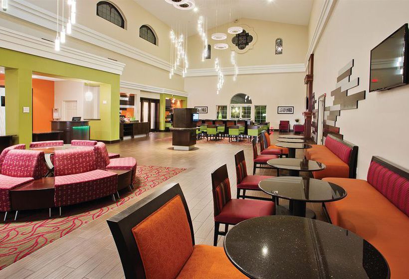 Wyndham Garden Hotel - Prescott  | Prescott | Arizona | United States 11