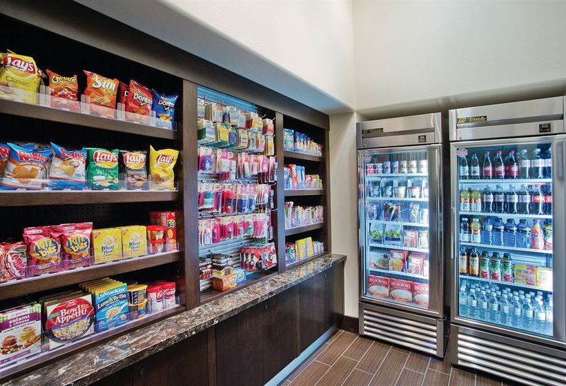 Wyndham Garden Hotel - Prescott  | Prescott | Arizona | United States 12