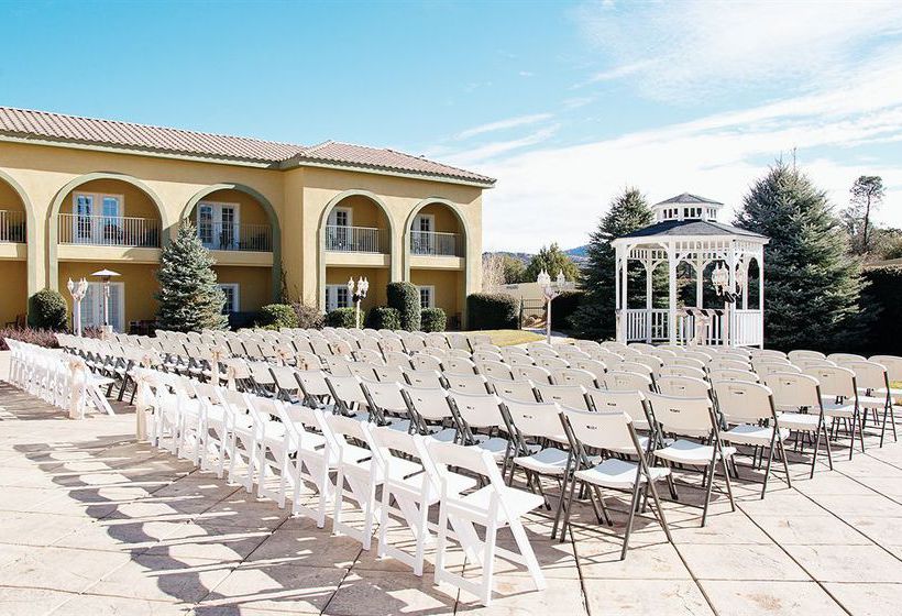 Wyndham Garden Hotel - Prescott  | Prescott | Arizona | United States 13