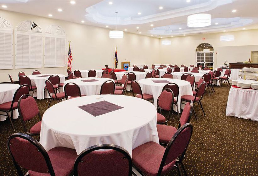 Wyndham Garden Hotel - Prescott  | Prescott | Arizona | United States 14