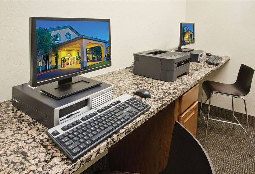 Wyndham Garden Hotel - Prescott  | Prescott | Arizona | United States 17