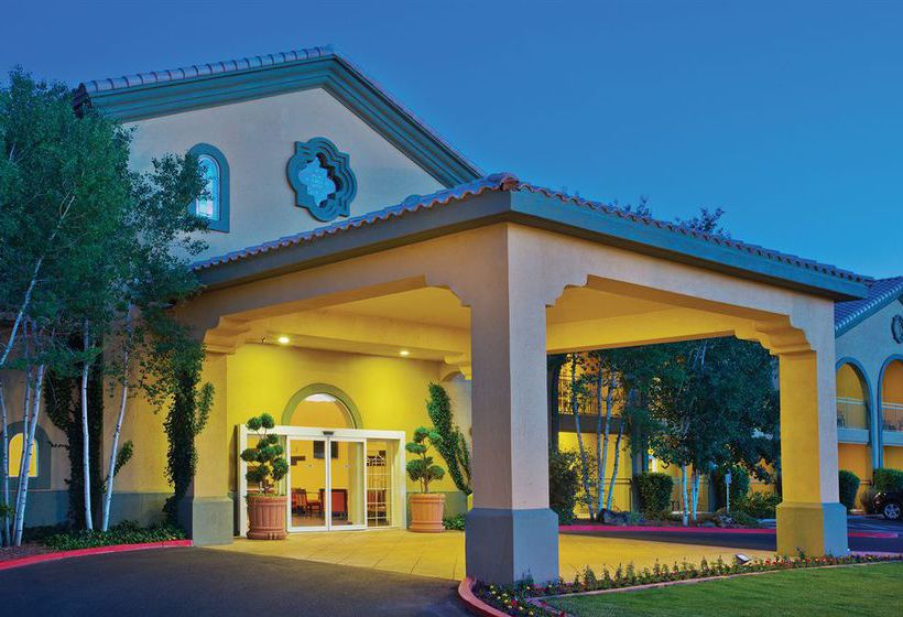 Wyndham Garden Hotel - Prescott  | Prescott | Arizona | United States 19