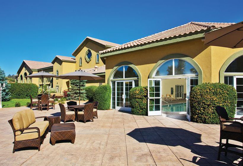 Wyndham Garden Hotel - Prescott  | Prescott | Arizona | United States 20