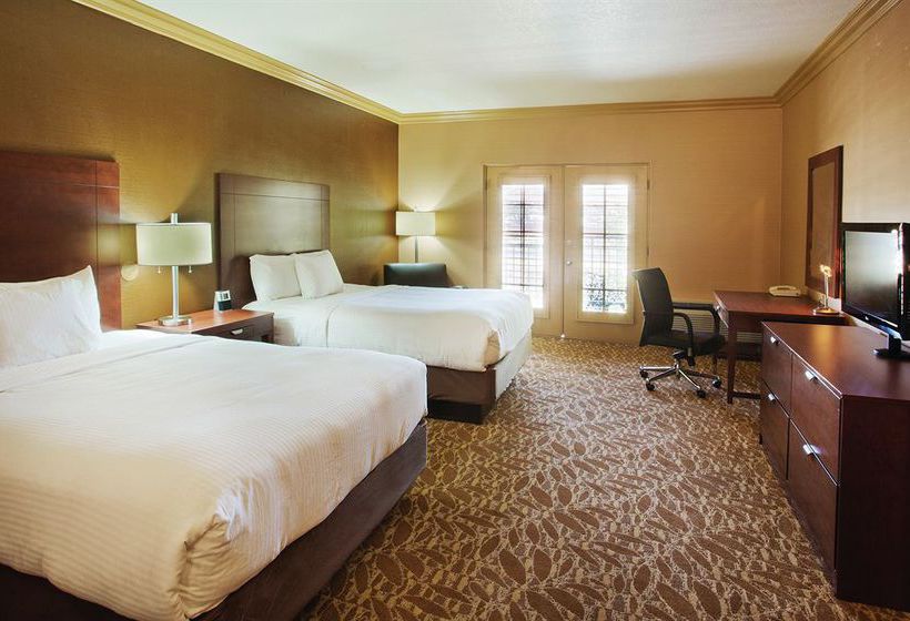 Wyndham Garden Hotel - Prescott  | Prescott | Arizona | United States 3