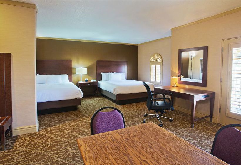 Wyndham Garden Hotel - Prescott  | Prescott | Arizona | United States 5