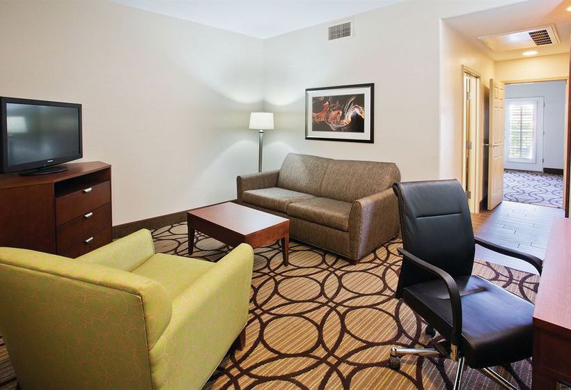 Wyndham Garden Hotel - Prescott  | Prescott | Arizona | United States 6