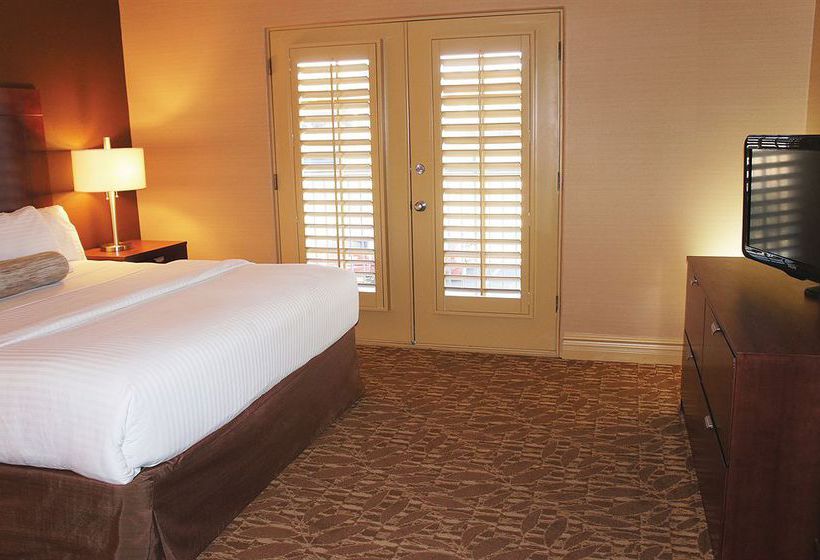 Wyndham Garden Hotel - Prescott  | Prescott | Arizona | United States 7