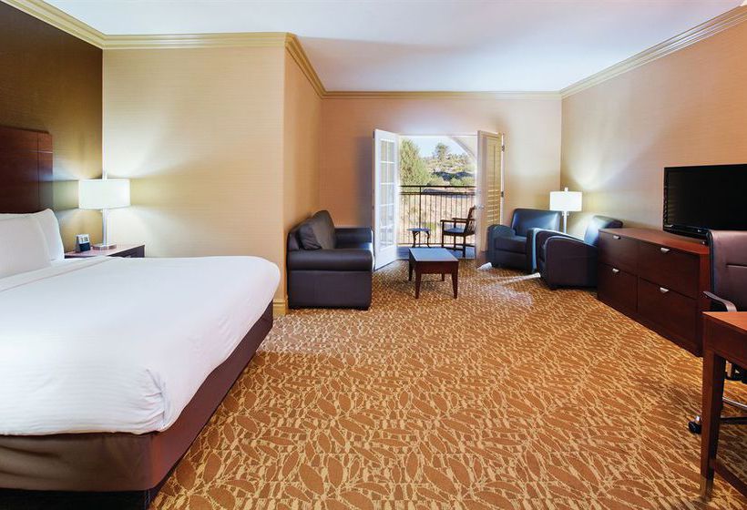 Wyndham Garden Hotel - Prescott  | Prescott | Arizona | United States 9