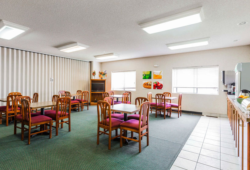 Hotel Quality Inn & Suites Montrose