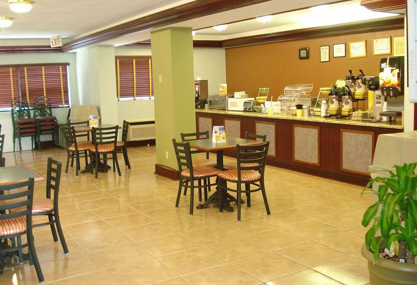 Hotel Quality Inn & Suites Macon