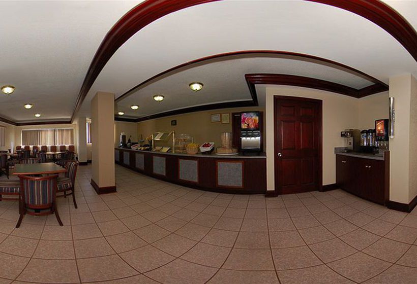 Hotel Quality Inn & Suites Macon  | Macon | Georgia | United States 10