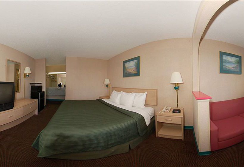 Hotel Quality Inn & Suites Macon  | Macon | Georgia | United States 12