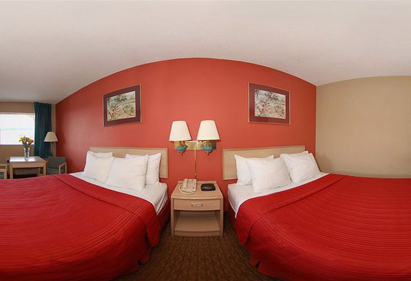 Hotel Quality Inn & Suites Macon  | Macon | Georgia | United States 14