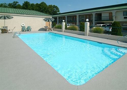 Hotel Quality Inn & Suites Macon  | Macon | Georgia | United States 16