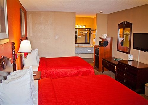 Hotel Quality Inn & Suites Macon  | Macon | Georgia | United States 18