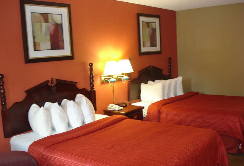Hotel Quality Inn & Suites Macon  | Macon | Georgia | United States 5