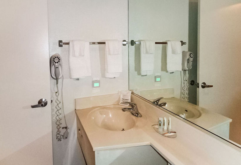 Hotel Quality Inn & Suites Augusta Augusta