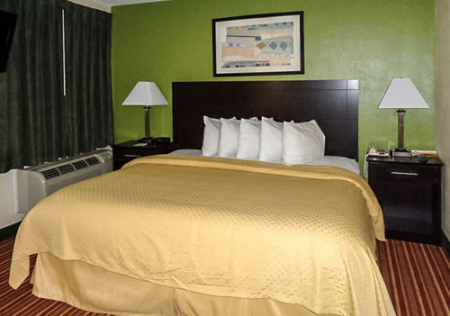 Hotel Quality Inn & Suites Augusta  | Augusta | Georgia | United States 12