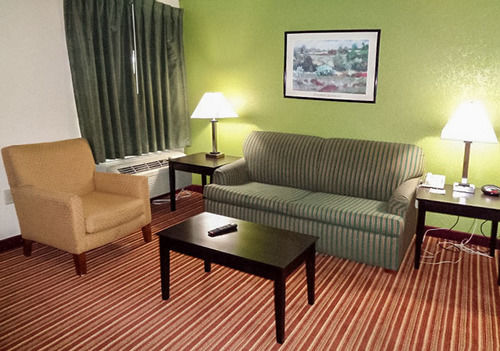 Hotel Quality Inn & Suites Augusta  | Augusta | Georgia | United States 14