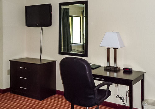 Hotel Quality Inn & Suites Augusta  | Augusta | Georgia | United States 15