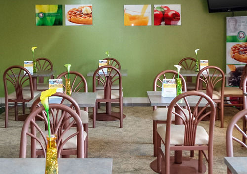 Hotel Quality Inn & Suites Augusta  | Augusta | Georgia | United States 16