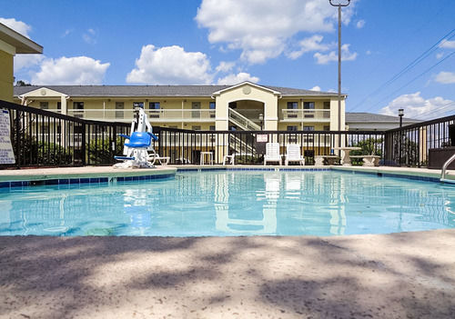 Hotel Quality Inn & Suites Augusta  | Augusta | Georgia | United States 17
