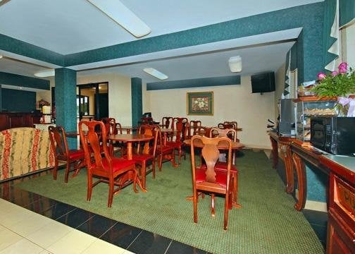 Hotel Quality Inn & Suites Augusta  | Augusta | Georgia | United States 5