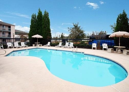 Hotel Quality Inn & Suites Augusta  | Augusta | Georgia | United States 7