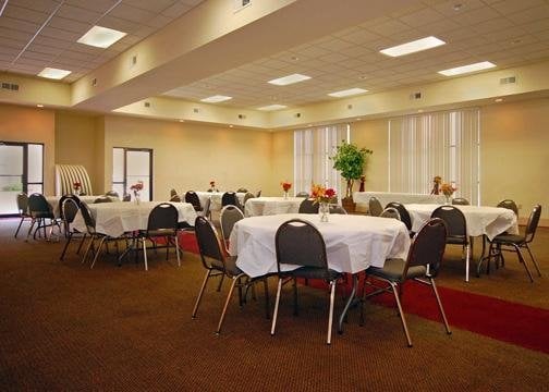 Hotel Quality Inn & Suites Augusta  | Augusta | Georgia | United States 9