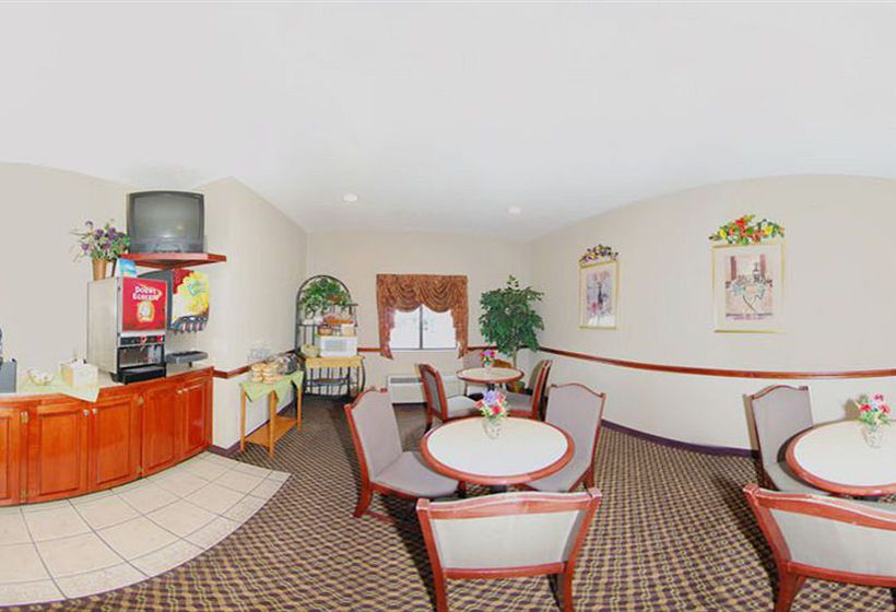 Hotel Quality Inn & Suites Savannah North  