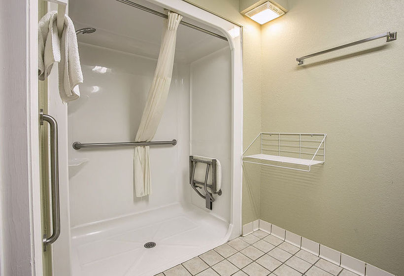 Hotel Quality Inn at Fort Gordon Augusta  | Augusta | Georgia | United States 12