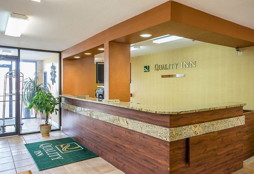 Hotel Quality Inn at Fort Gordon Augusta  | Augusta | Georgia | United States 13