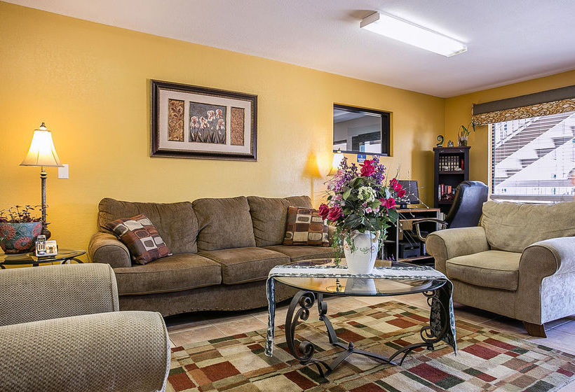 Hotel Quality Inn at Fort Gordon Augusta  | Augusta | Georgia | United States 14