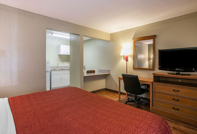 Hotel Quality Inn at Fort Gordon Augusta  | Augusta | Georgia | United States 16