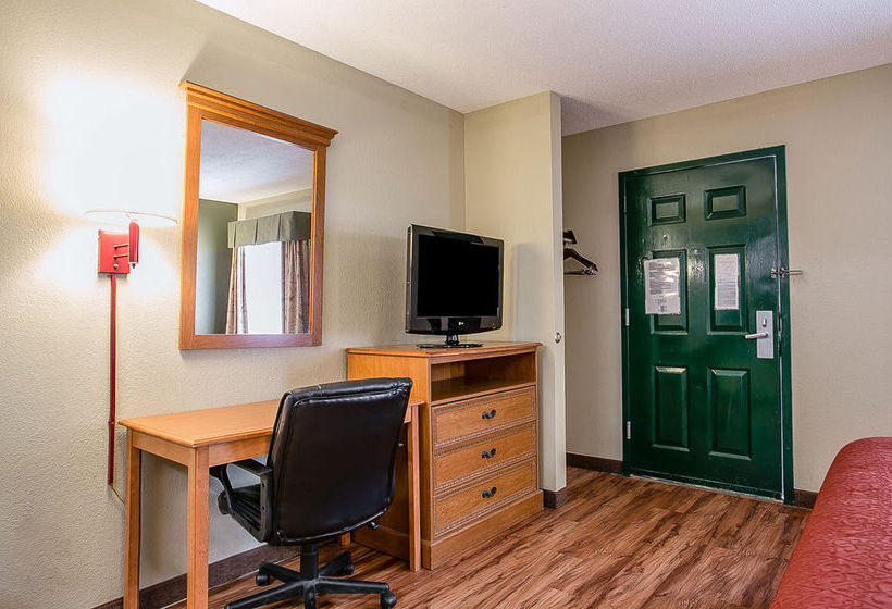 Hotel Quality Inn at Fort Gordon Augusta  | Augusta | Georgia | United States 18