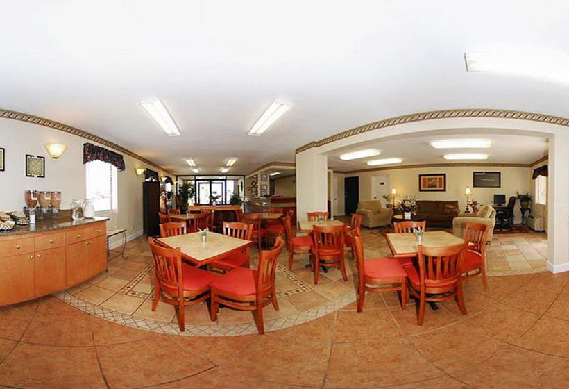 Hotel Quality Inn at Fort Gordon Augusta  | Augusta | Georgia | United States 2