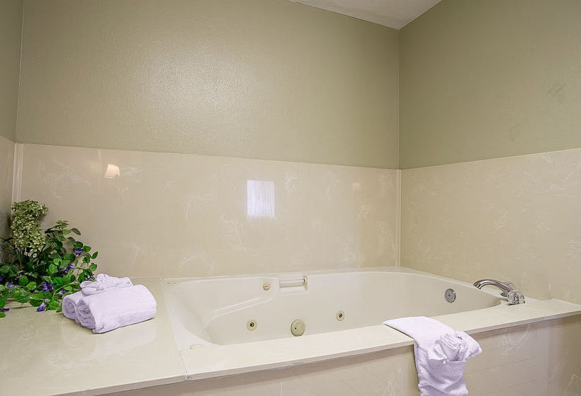 Hotel Quality Inn at Fort Gordon Augusta  | Augusta | Georgia | United States 20